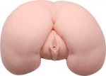 Hidden Desire Bangers Horny Slut Anus & Vagina Vibrating Masturbator