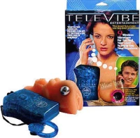 ΑΥΝΑΝΙΣΤΗΡΙ TELEVIBE