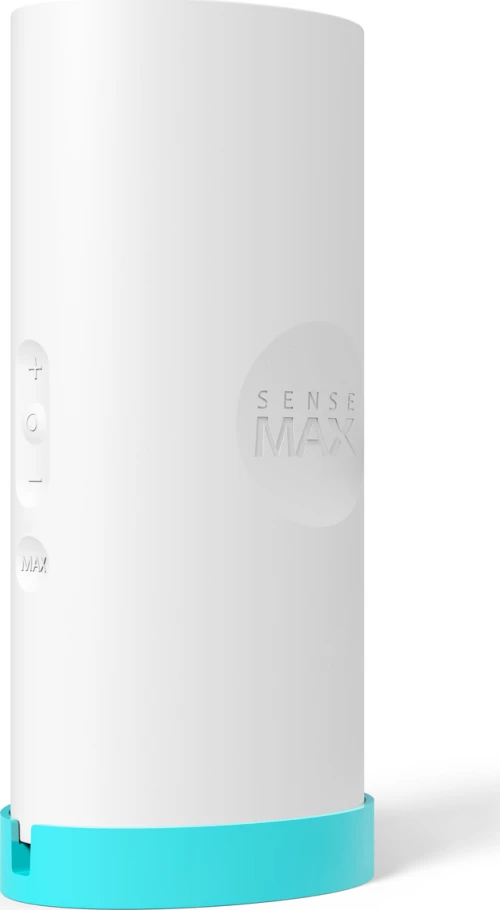 Sensemax Sensetube White