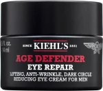 Kiehl's Age Defender Eye Repair 14ml