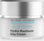 Schrammek Hydra Maximum Day Cream 50ml