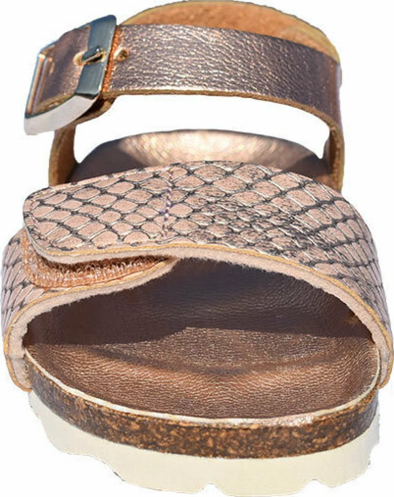 Conguitos Πέδιλα 14345 Χαλκός