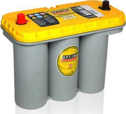 Optima YellowTop S 5.5 75Ah