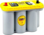 Optima YellowTop S 5.5 75Ah