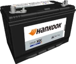 Hankook Marine 12V 80Ah XDC24MF