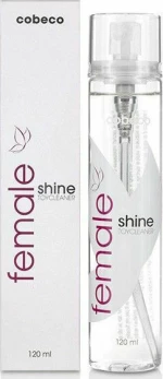 Cobeco Pharma Female Shine Toycleaner 120ml