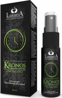 Luxuria Kronos Delay Spray 20ml