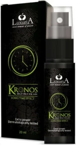 Luxuria Kronos Delay Spray 20ml