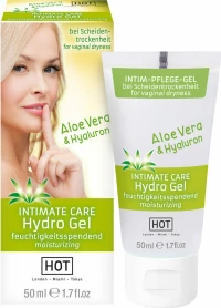 HOT Intimate Care Hydro Gel 50ml
