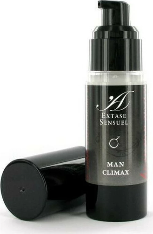 Extase Sensuel Man Climax 30ml