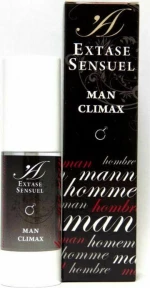 Extase Sensuel Man Climax 30ml