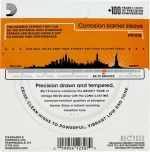 D'Addario ΕΖ-900 Χορδές Ακουστικής Κιθάρας