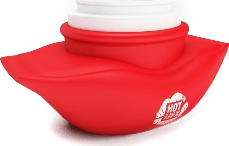 Miss Pouty Hotlipz Lips Enhancer Pump