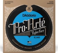 D'Addario Ej46 Σετ Κλασσικής