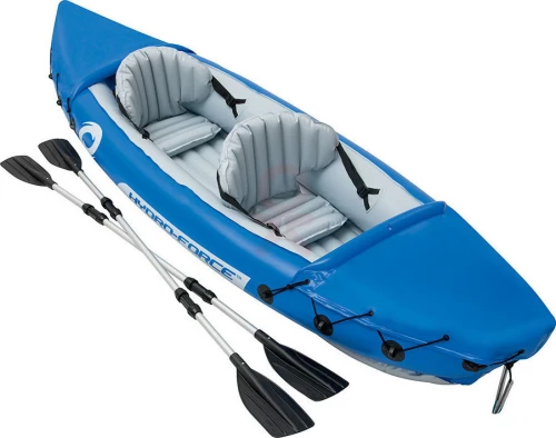 Bestway Lite Rapid 65077 X2 Μπλε
