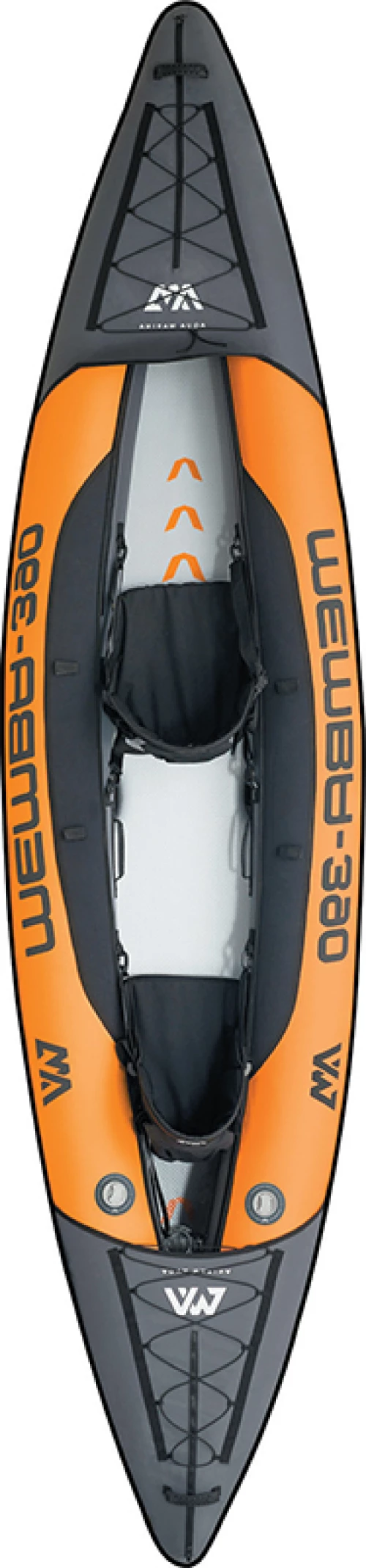 Aqua Marina Memba 12'10″ 15681