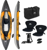 Aqua Marina Memba 12'10″ 15681