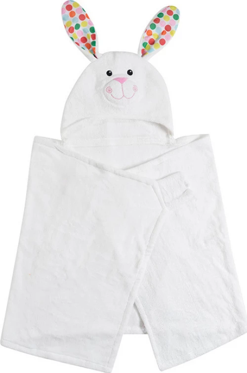 Zoocchini Bella The Bunny