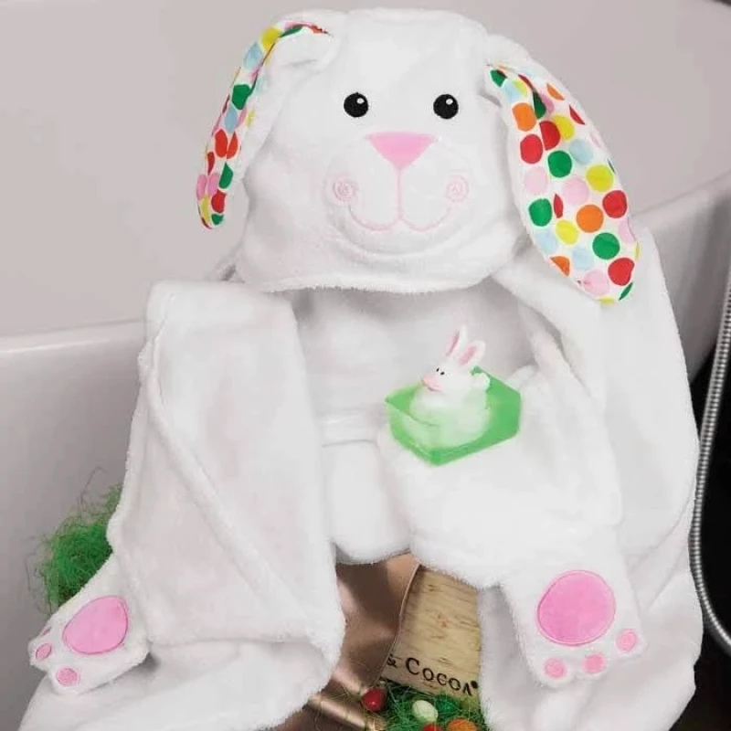 Zoocchini Bella The Bunny