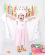Zoocchini Bella The Bunny
