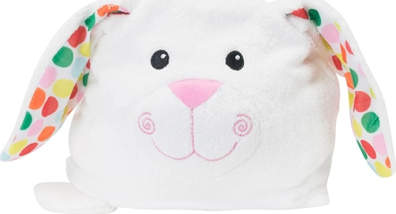 Zoocchini Bella The Bunny