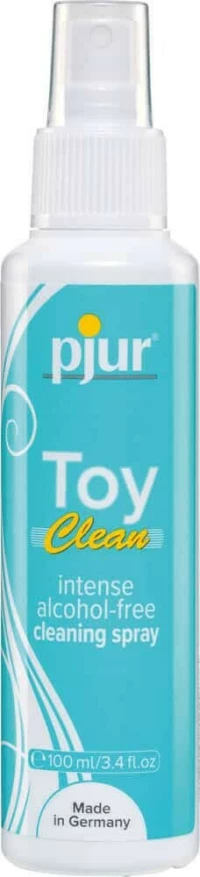 Pjur Toy Clean 100ml