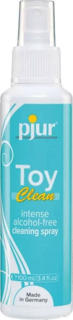 Pjur Toy Clean 100ml