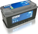 Exide Excell 12V 85Ah EB852