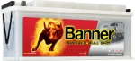 Banner Buffalo Bull SHD 63544 135Ah