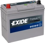Exide Premium EA755 12V 75AH-630EN
