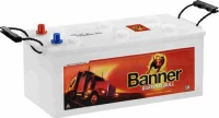Banner Buffalo Bull SHD 68032 180Ah