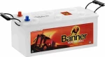 Banner Buffalo Bull SHD 68032 180Ah