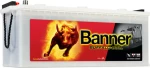 Banner Buffalo Bull SHD 68032 180Ah