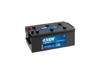 Exide Professional 12V 140Ah EG1403