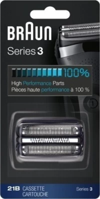 Braun Combi Pack 21B
