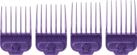 Andis Dual Magnetic σετ 4τεμ. 66320
