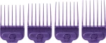 Andis Dual Magnetic σετ 4τεμ. 66320