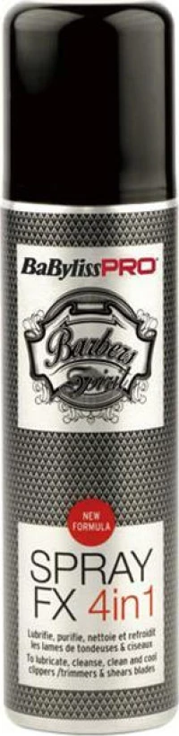 Babyliss Pro Spray FX 4 in 1 150ml FX040290E