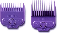 Andis Dual Magnetic σετ 2τεμ. 66560