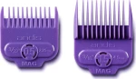 Andis Dual Magnetic σετ 2τεμ. 66560