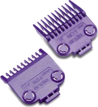 Andis Dual Magnetic σετ 2τεμ. 01420