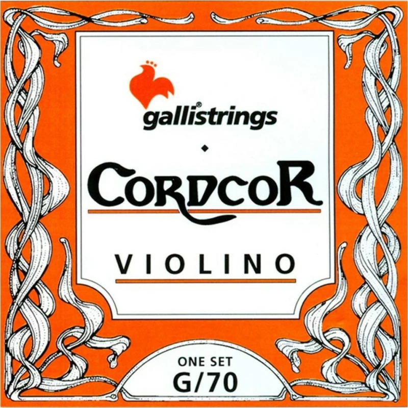 Galli Cordcor 4/4 G (Sol)