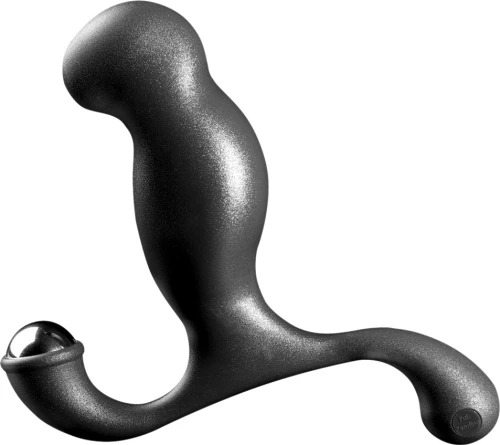Nexus Excel Prostate Massager Black