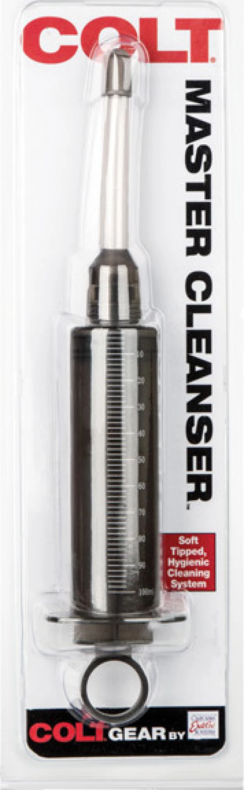 Colt Master Cleanser Smoke 12cm
