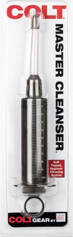 Colt Master Cleanser Smoke 12cm