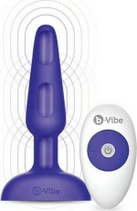 b-Vibe Trio Plug 13.5cm