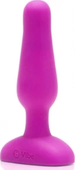 b-Vibe Novice Plug 10cm