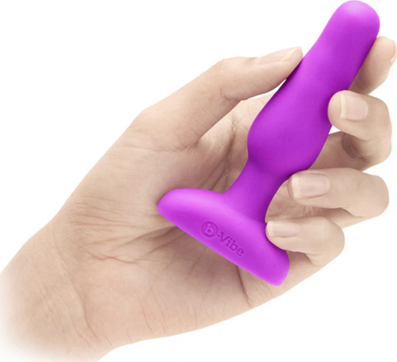 b-Vibe Novice Plug 10cm