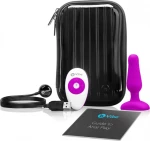 b-Vibe Novice Plug 10cm