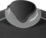 Aropec Neoprene Black/Black 3mm